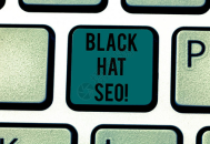 黑帽SEO對搜索引擎的影響及背后隱藏的風險與策略