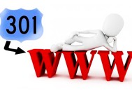 黑帽seo主要做什么:301重定向：以及域名重定向對SEO的影響！