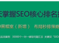 附子seo黑帽課程：探索網(wǎng)絡(luò)優(yōu)化的別樣路徑