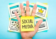 黑帽seo學php還是python好:社會化媒體營銷對企業而言，為什么那么主要？