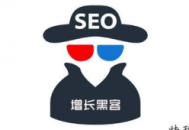 黑帽seo人才