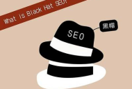 揭秘SEO黑帽手法危害：短期利益背后的長(zhǎng)期網(wǎng)站災(zāi)難