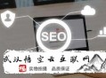 黑帽seo代碼怎么上傳:SEO對外貿企業帶來的行業動力