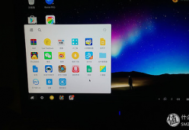 電腦左下角小電腦打不開