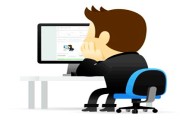 seo黑帽免費教程:為什么SEO被以為不值錢，且異常難做？