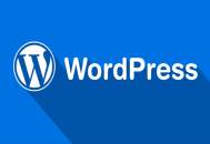 seo黑帽優化日文:WordPress 建站教程，若何快速建站？