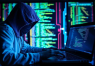 筆記本電腦黑客