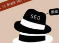 seo黑帽工具大全_列舉幾種seo黑帽行為