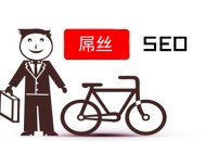 黑帽seo之家:SEO屌絲：若何逆襲，做網站推廣？