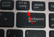 截圖快捷鍵電腦聯(lián)想