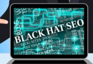黑帽seo 博客