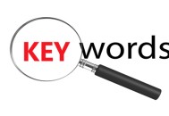 黑帽seo介紹:百度要害字優(yōu)化：你必備的要害詞手冊！