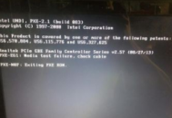 pvie電腦藍(lán)屏