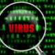 電腦病毒網站