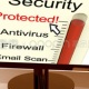 電腦安全保護