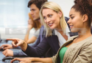 驚！電腦竟開口說話，背后隱藏著怎樣的秘密？