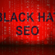 揭秘SEO黑帽手段：危害、常見方法與搜索引擎打擊策略