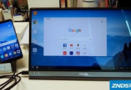 華碩電腦連接手機(jī)投屏