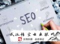 如何看待黑帽seo 知乎:武漢SEO公司談怎么做好站內(nèi)SEO優(yōu)化