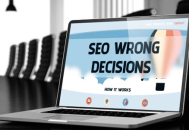 什么是seo白帽、灰帽、黑帽:五個常見的SEO錯誤：新手SEO都市遇到的問題！