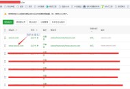 寶塔面板如何設置301重定向（詳細教程）！