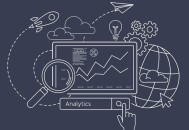 SEO優(yōu)化為什么與數(shù)據(jù)分析有聯(lián)系？剖析數(shù)據(jù)找準(zhǔn)優(yōu)化方向