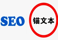 手機黑帽seo技術:什么是錨文本，錨文本鏈接對SEO的影響！