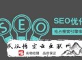 黑帽seo零零七:優化分詞手藝和脫離符說明