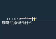 租蜘蛛池:提高網(wǎng)站權(quán)重的方法