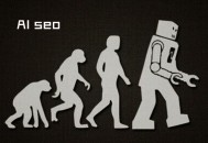 黑帽seo招:人工智能手藝，并非是SEO的天下末日！