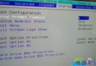 電腦硬盤故障修復：BIOS的關鍵作用與操作指南