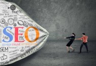 說說百度發布的網頁標題標準