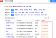 seo黑帽技術(shù)有哪些（seo黑帽是什么意思）