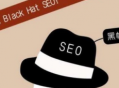 最新seo黑帽技術工具軟件（seo黑帽技術有哪些）