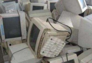 廢舊電腦怎么處理安全