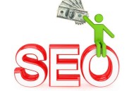 seo黑帽隱藏文字:企業官網優化和競價優劣勢對照