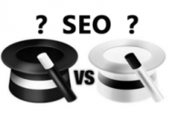 seo黑帽和白帽的區別_seo黑帽有哪些技術