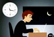 黑帽seo教程書籍:2020年的SEO，可能是一個(gè)苦行僧