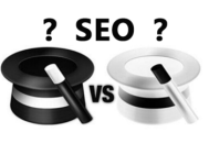 seo白帽對(duì)黑帽有什么影響