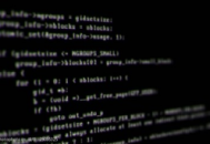 電腦的黑技術(shù)