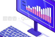 數(shù)字電腦屏幕