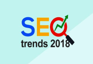 黑帽seo優化排名:2018年，網站SEO注重事項有哪些？