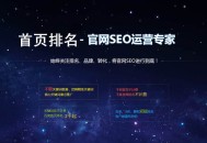 SEO實戰培訓教程