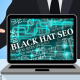 深入剖析SEO黑帽手法及危害，助你遠離違規優化陷阱
