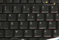 輕松調節電腦鍵盤亮度，打造舒適便捷的使用體驗