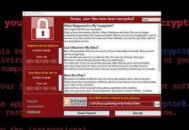 大黑客攻擊電腦