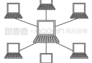 公司電腦網(wǎng)絡(luò)連接