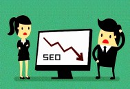 seo黑帽落月:SEO運(yùn)營：面臨如下問題，應(yīng)該放棄？