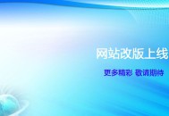 網(wǎng)站改版已成必然，SEO優(yōu)化問題如何規(guī)避?