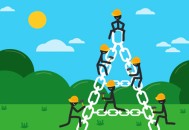 seo和黑帽的關系:SEO職員，為什么要定期審查友鏈？